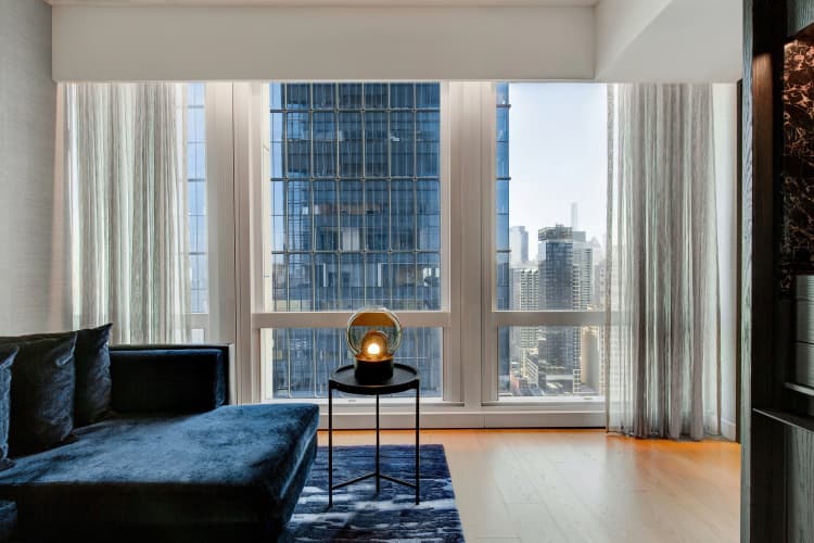 Equinox Hotel New York - foto 6