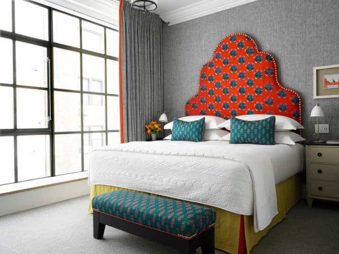 The Whitby Hotel - foto 2