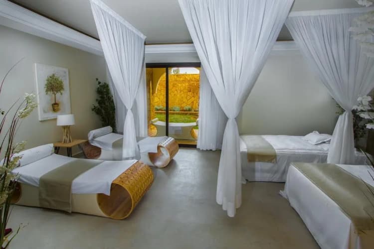 Château Roslane Boutique hôtel & Spa - foto 3