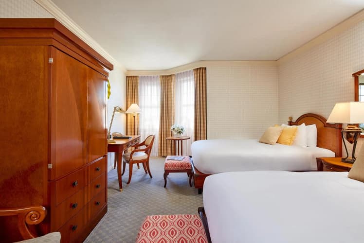 Orchard Hotel - foto 3