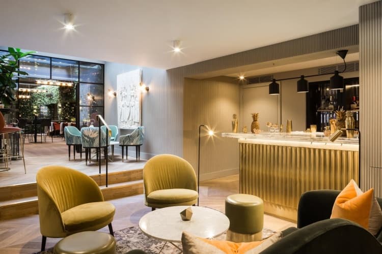 The Marylebone Hotel - foto 1