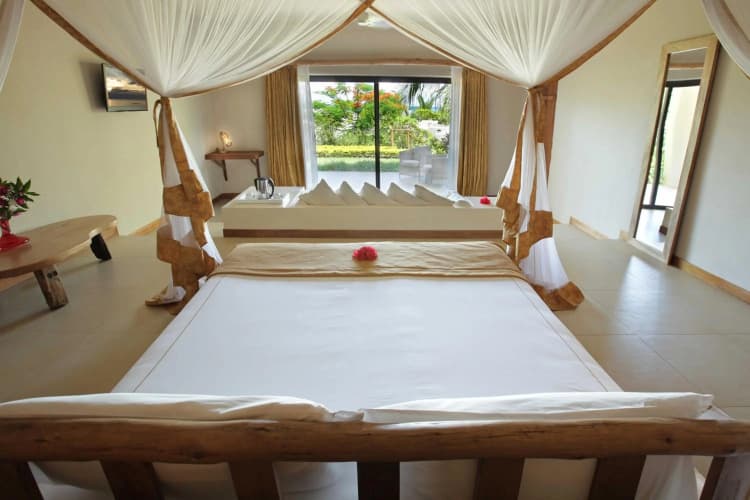 Gold Zanzibar Beach House & Spa - foto 4