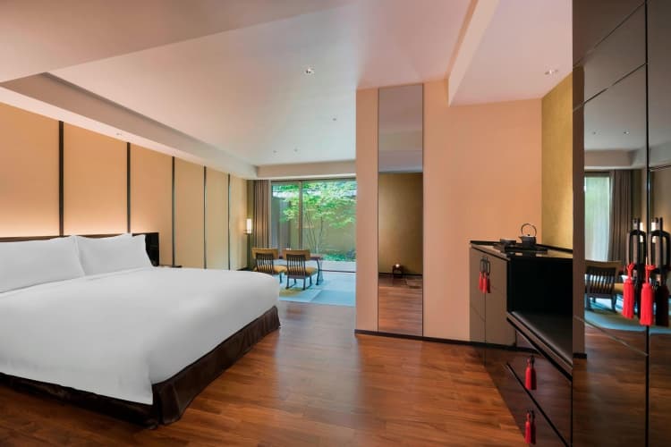 Suiran, A Luxury Collection Hotel, Kyoto - foto 6