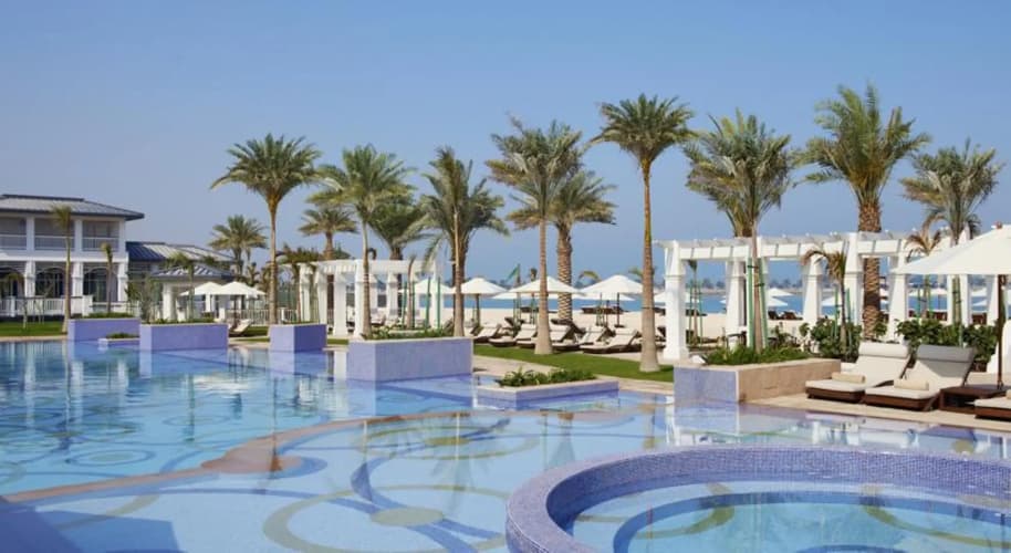 The St. Regis Abu Dhabi - foto 6