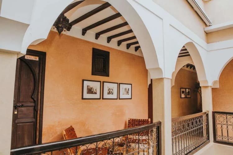 Riad L'Oiseau Du Paradis - foto 6