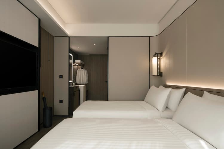 The Clan Hotel Singapore by Far East Hospitality - foto 1