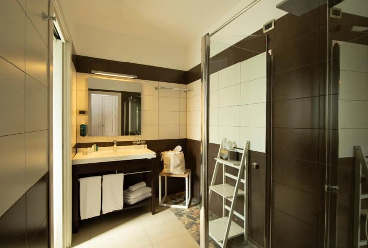 Wellness & Spa Hotel Principe di Fitalia - foto 6