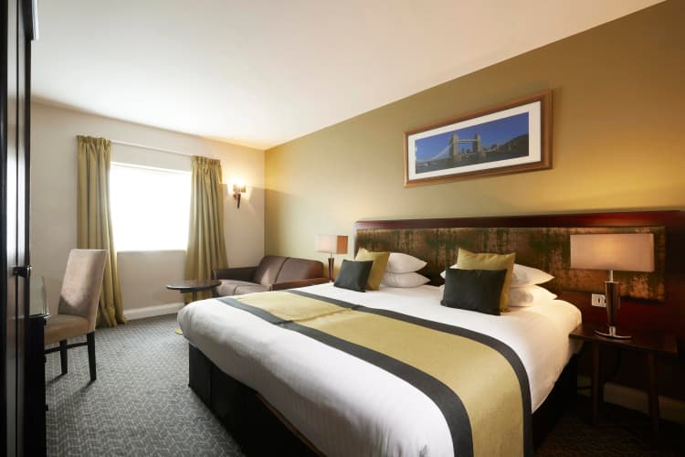 Stamford Bridge Hotel - foto 5