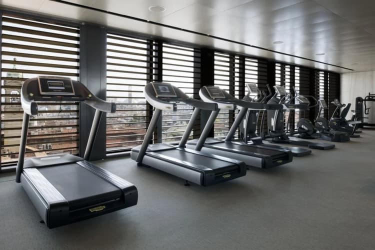 Armani Hotel Milano - foto 4