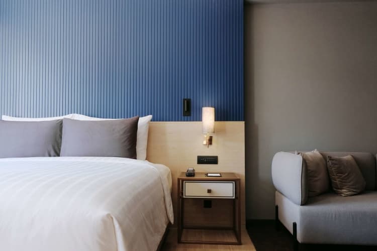 Sindhorn Midtown Hotel Bangkok, Vignette Collection by IHG - foto 5