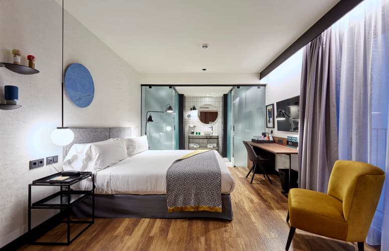 Radisson Blu 1882 Hotel, Barcelona Sagrada Familia - foto 4