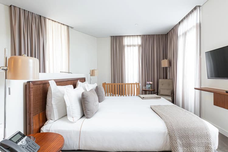 Corpo Santo Lisbon Historical Hotel - foto 4