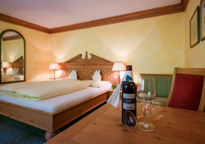 ZillergrundRock Luxury Mountain Resort - foto 5