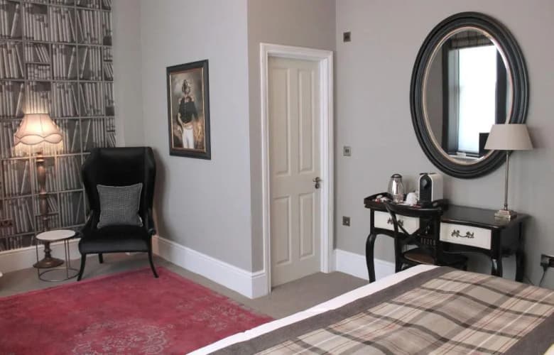 The Grafton Arms Pub & Rooms - foto 5