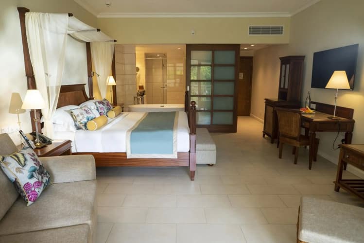 Maritim Resort & Spa Mauritius - foto 4