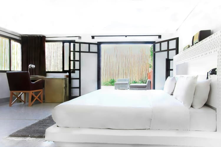 Fellah Hotel - foto 5