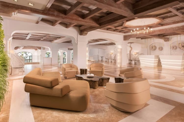 The Westin La Quinta Golf Resort and Spa - foto 1
