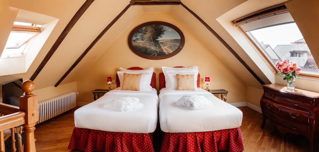 Alchymist Grand Hotel & Spa - foto 6
