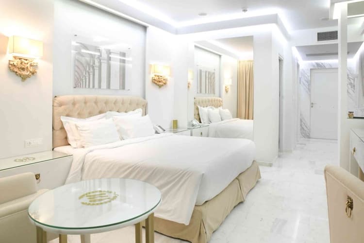 Royal Marmin Bay Boutique & Art Hotel - Adults Only - foto 4