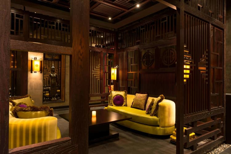 Grosvenor House, a Luxury Collection Hotel, Dubai - foto 5