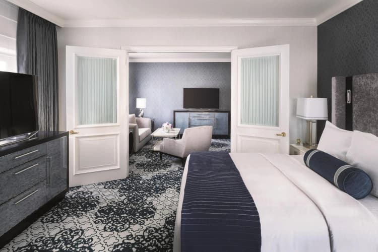 The Ritz-Carlton, San Francisco - foto 5