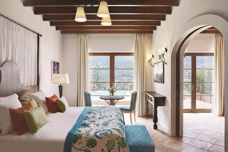 La Residencia, A Belmond Hotel, Mallorca - foto 4