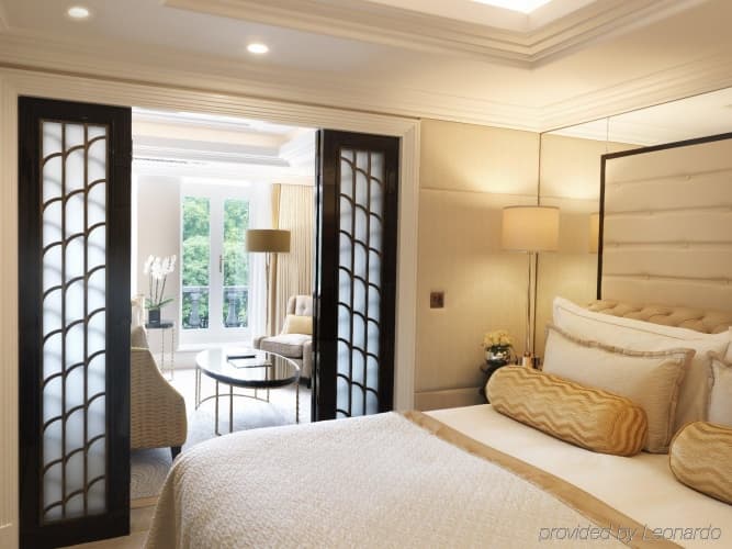 The Wellesley Knightsbridge, A Luxury Collection Hotel - foto 6