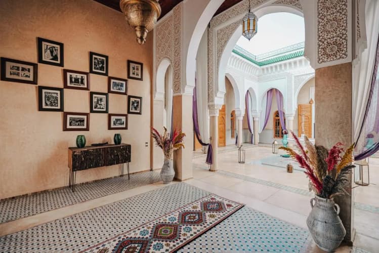 Palais Alcazar - foto 1