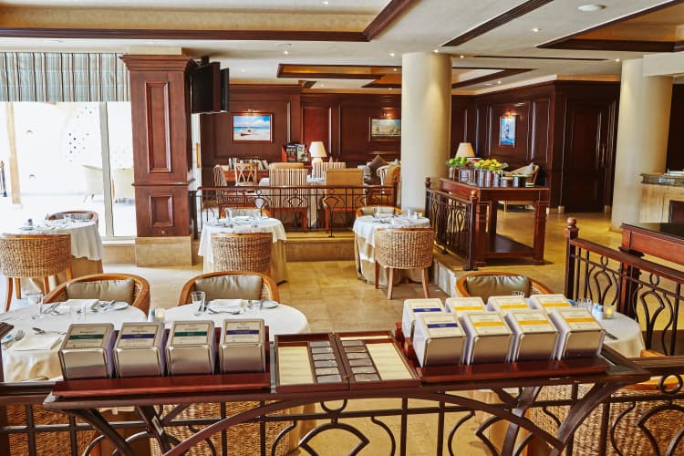 Kempinski Hotel Soma Bay - foto 1