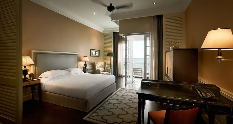 Eastern And Oriental Hotel - foto 6