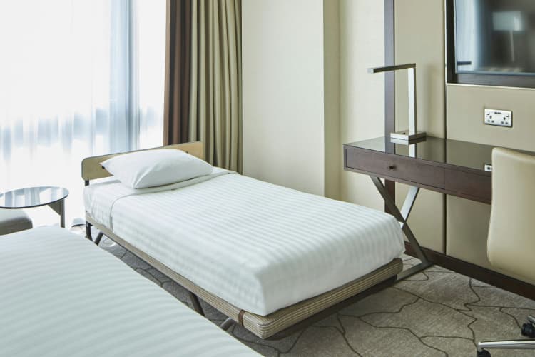 London Marriott Hotel Canary Wharf - foto 4