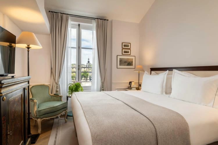 Hotel Quai Voltaire - foto 3