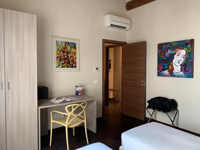 Florence Art Apartments - foto 3