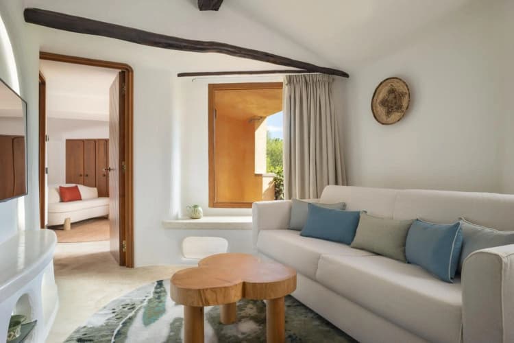 Cala di Volpe, a Luxury Collection Hotel, Costa Smeralda - foto 4