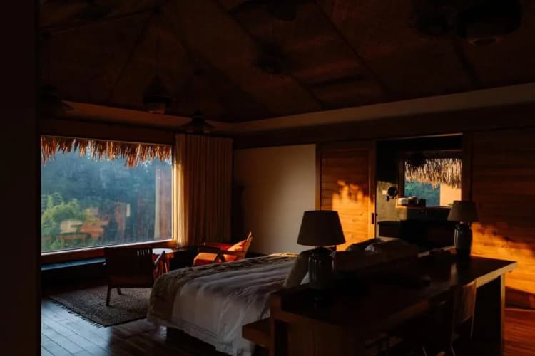 An Châng Retreat & Spa - foto 4