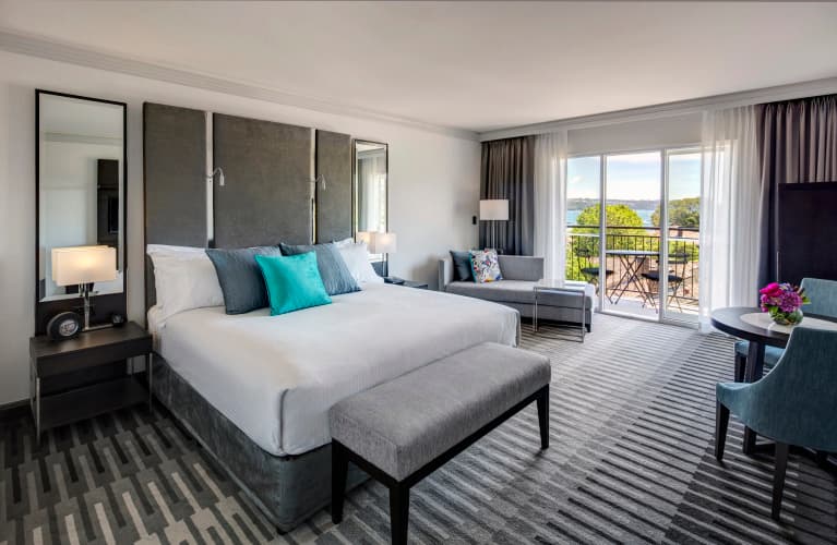 InterContinental Sydney Double Bay by IHG - foto 2