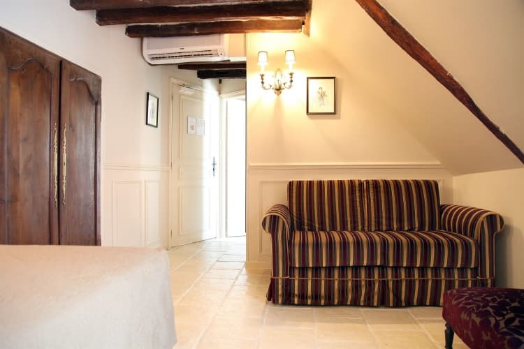 Hotel Saint-Louis en L'Isle - Notre-Dame - foto 4