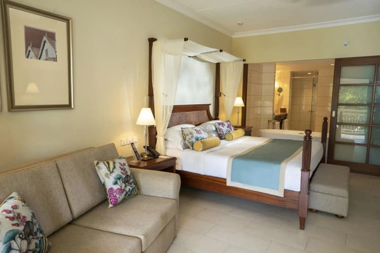 Maritim Resort & Spa Mauritius - foto 5