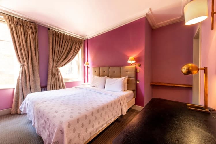 The Fielding Hotel - foto 4