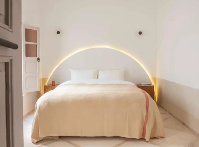 Riad Brummell Medina - foto 2