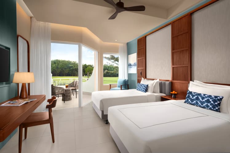 Taj Bentota Resort & Spa - foto 2
