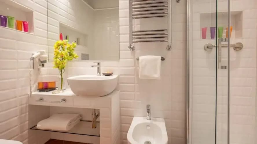 The Inn at the Spanish Steps Luxury Collection - Bocca di Leone Luxury Suites - foto 5