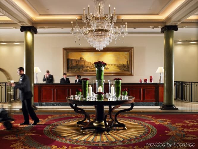 Rosewood London - foto 1
