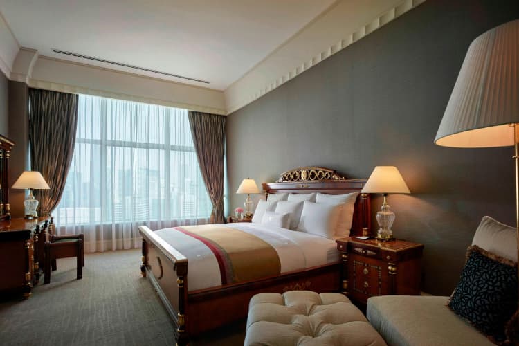 JW Marriott Kuala Lumpur - foto 4