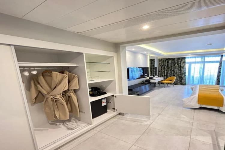Naama Bay Suites & Spa - foto 4