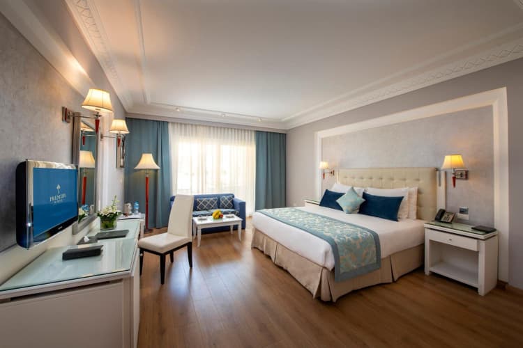Premier Le Reve Hotel & Spa Sahl Hashesh -Adults Only - foto 6