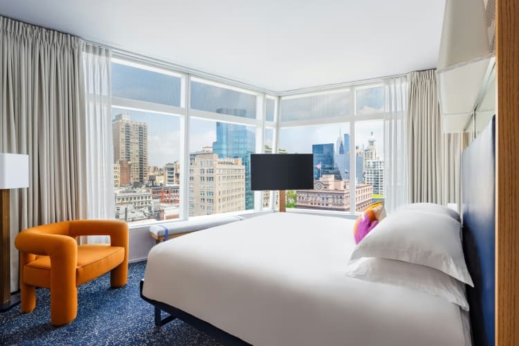 The Standard East Village - foto 4