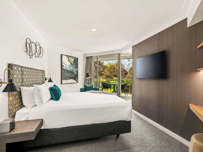 Pullman Quay Grand Sydney Harbour - foto 2