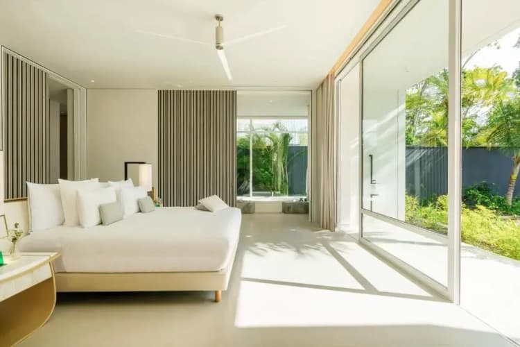 Cheval Blanc Seychelles - foto 2