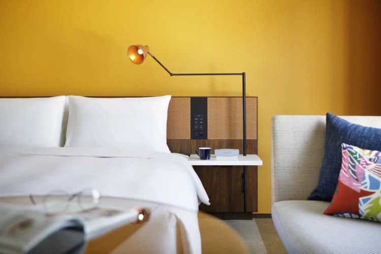 Hyatt Centric Ginza Tokyo - foto 4